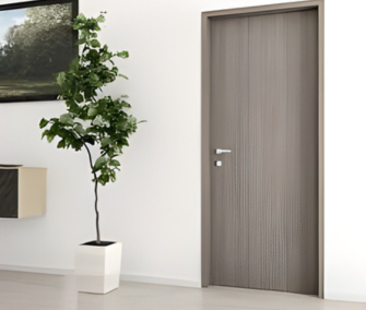 335284 Laminated Doors