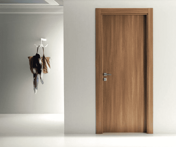 Laminated doors (1)