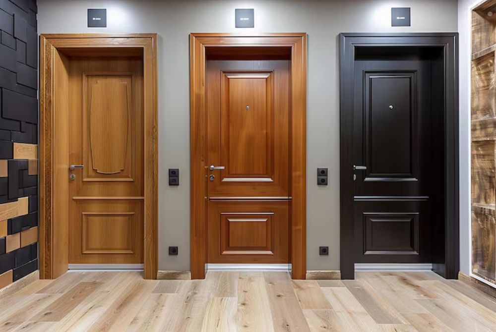 AMAR Doors
