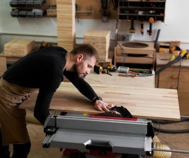 engineered door frames