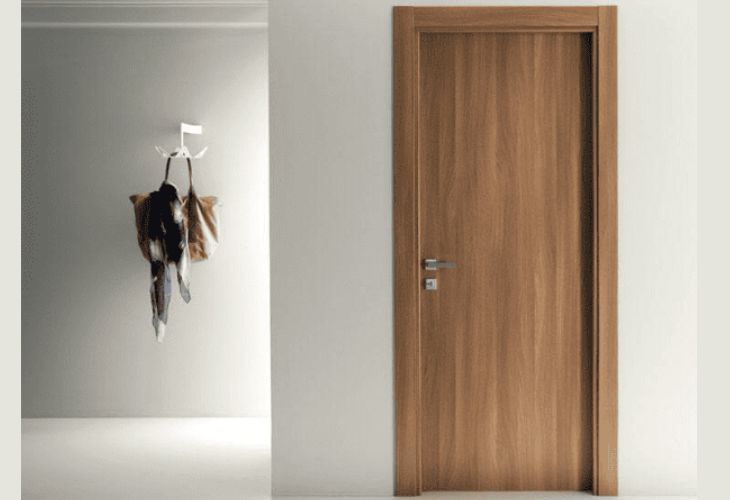 laminated