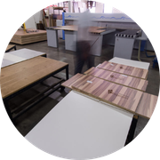 precision manufacturing