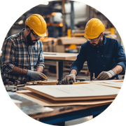 quality inspections