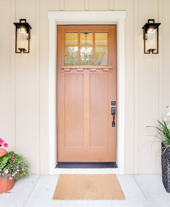 what our clients say about amar door