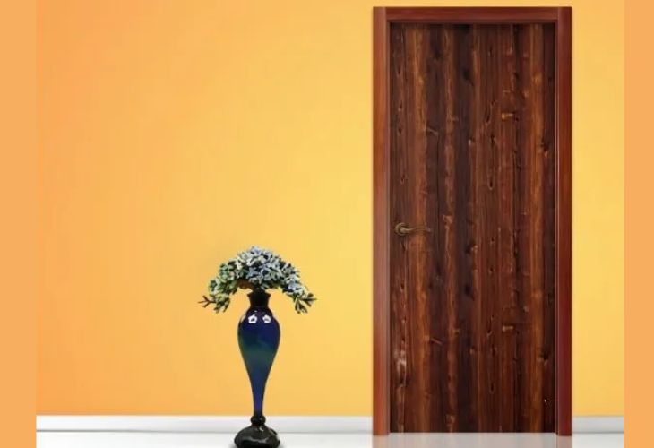 wooden dooorss framees